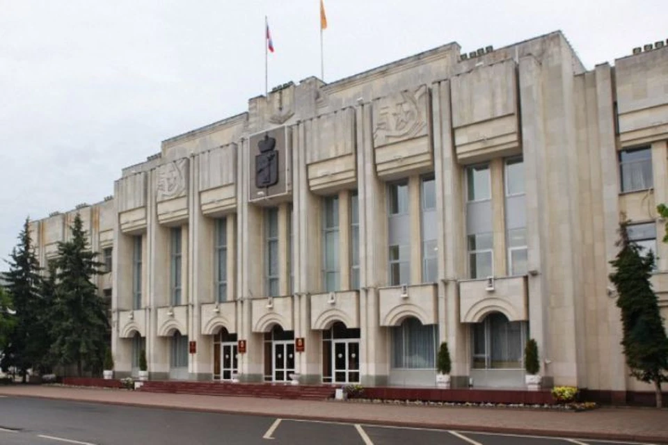 В правительстве Ярославской области произошли кадровые перестановки.