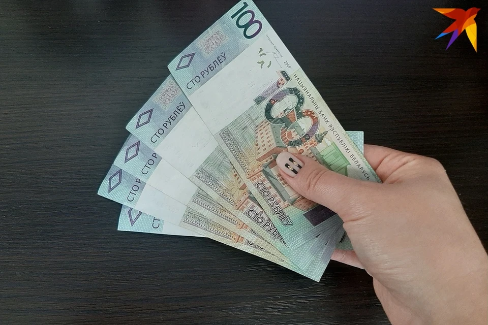 В Минтруда рассказали о пособиях семьям с детьми. Фото: архив «КП»