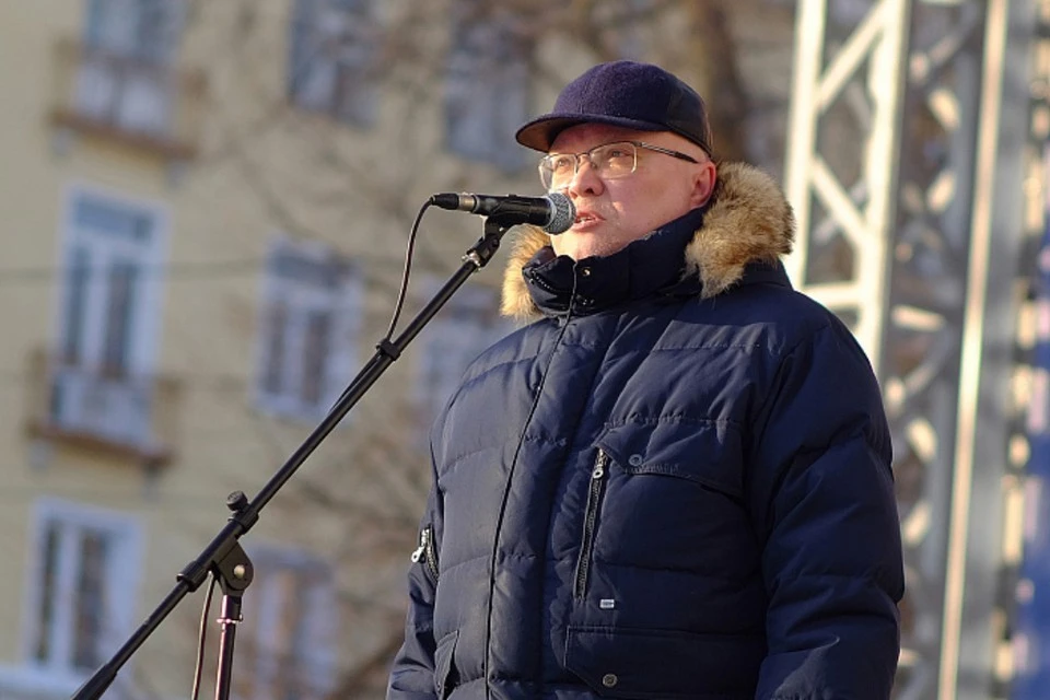 10 мая 2022 года Александра Соколова назначили временно исполняющим обязанности губернатора Кировской области. Фото: kirovreg.ru