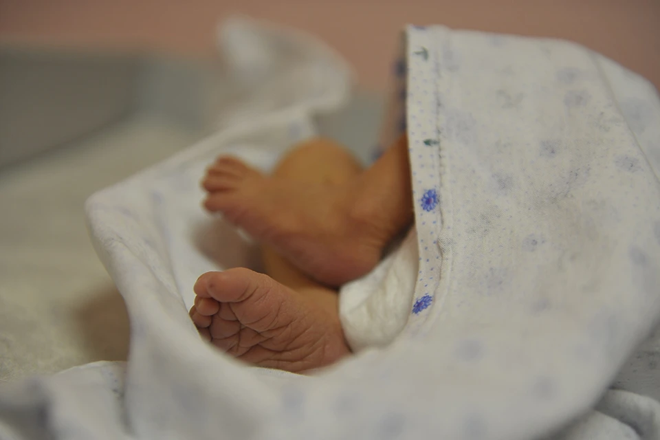Выплата положена по уходу за ребенком, которому не исполнилось 1,5 лет.
