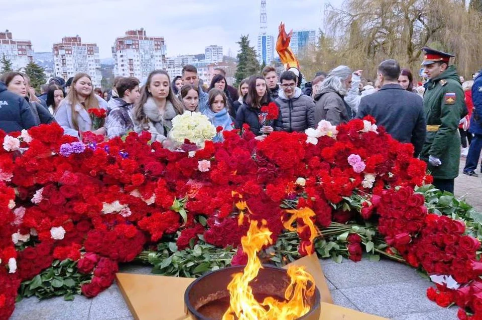 Фото: Сочинский государственный университет.