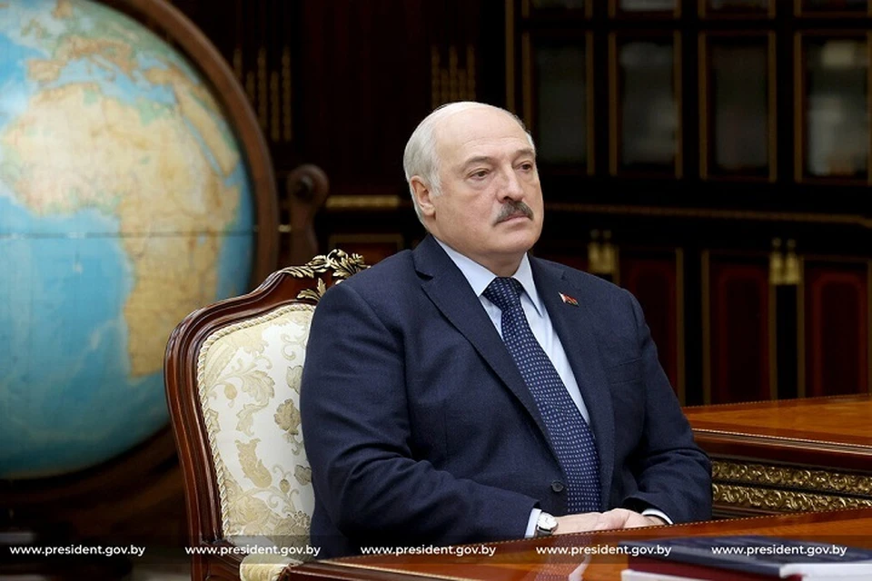 Лукашенко приглашен на саммит ООН. Фото: president.gov.by