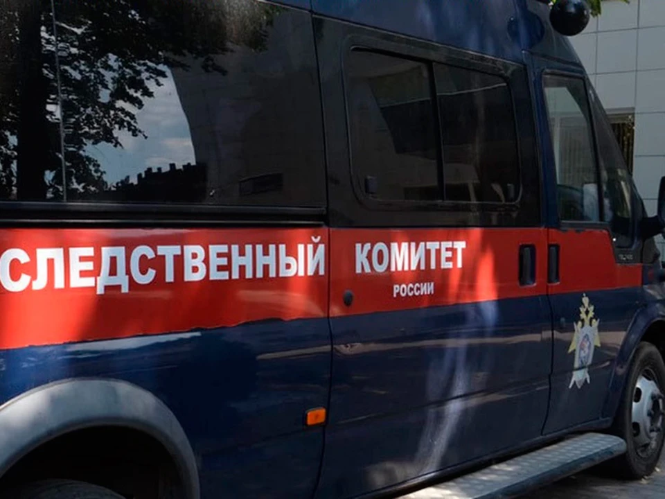 Следственные органы выясняют обстоятельство произошедшего..