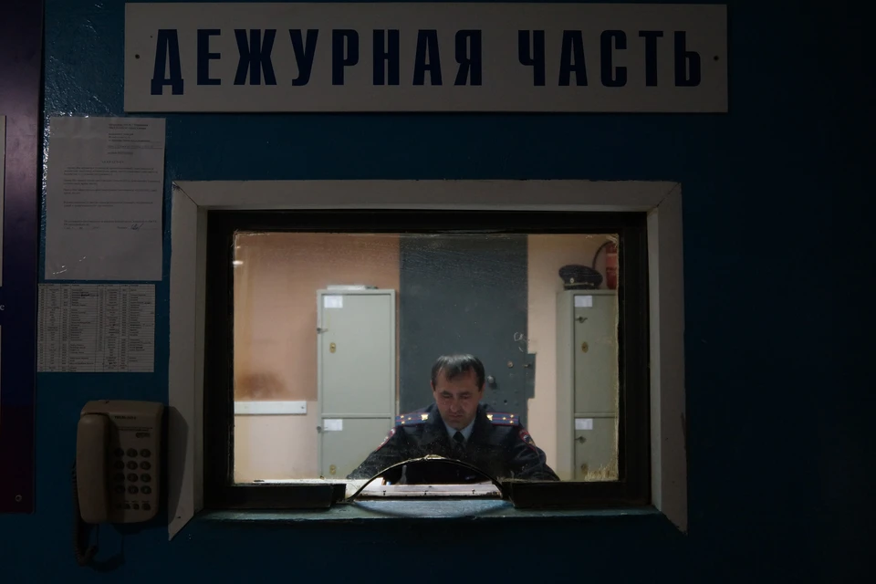 Все участники доставлены в отдел полиции «Курчатовский» для дальнейшего разбирательства.