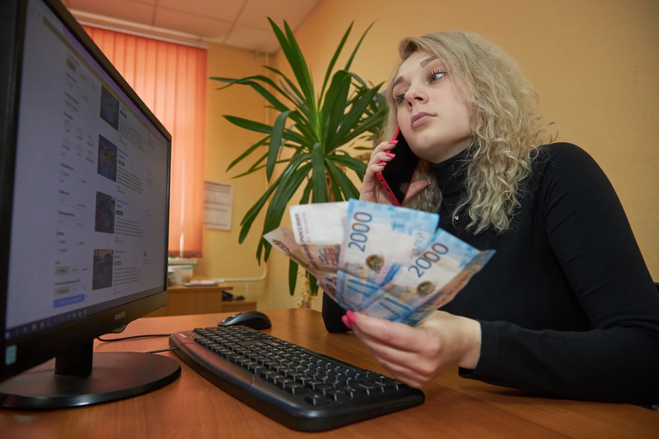 Жители Ставрополья за прошлую неделю отдали мошенникам порядка 18 млн