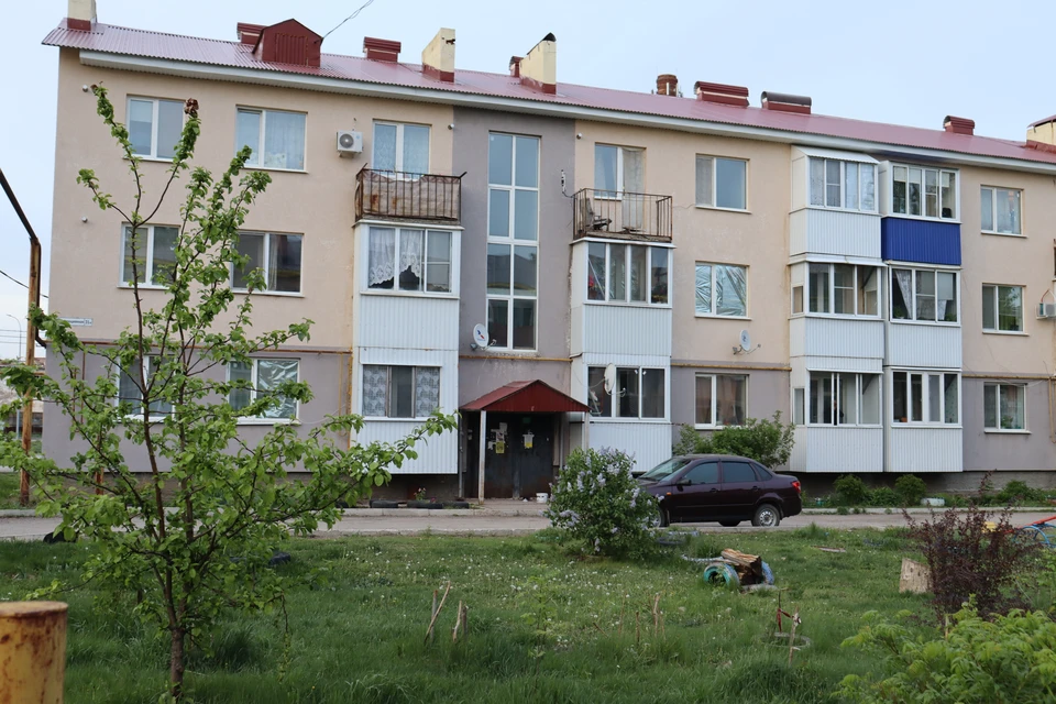 В настоящий момент возбуждено уголовное дело.