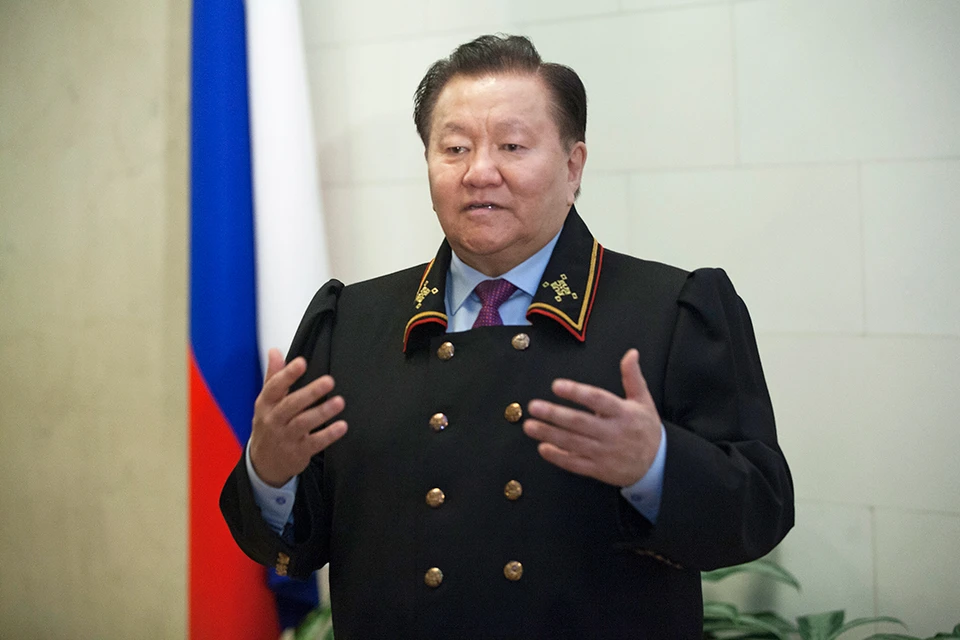 Фото: Пресс-служба «Справедливой России» в Республике Саха (Якутия)