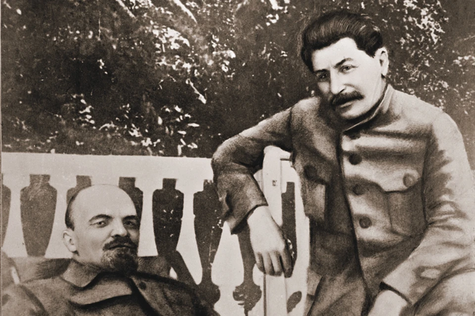 Почему у Сталина была кличка Коба: исторический анализ
