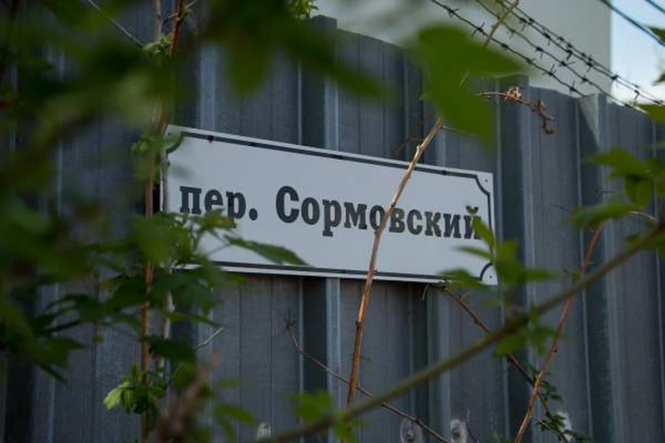 Оборудовать спуск к остановке теплоходов поручил мэр Хабаровска Фото: администрация Хабаровска