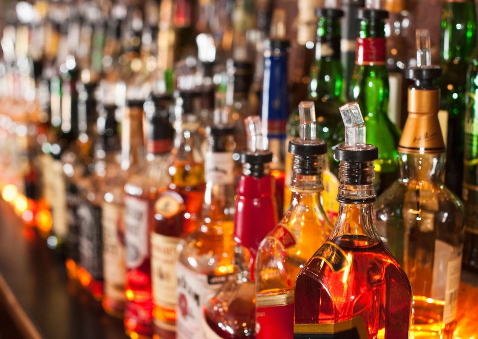 21 мая в центре Тулы временно ограничат продажу алкоголя