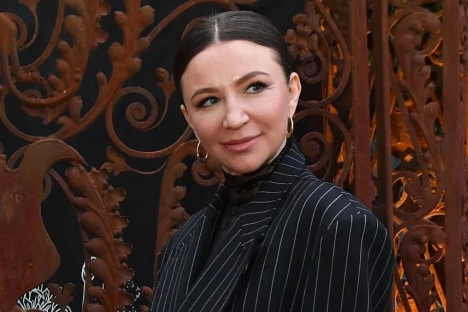 Елена Блиновская вышла на связь с поклонниками, несмотря на запрет пользования соцсетями