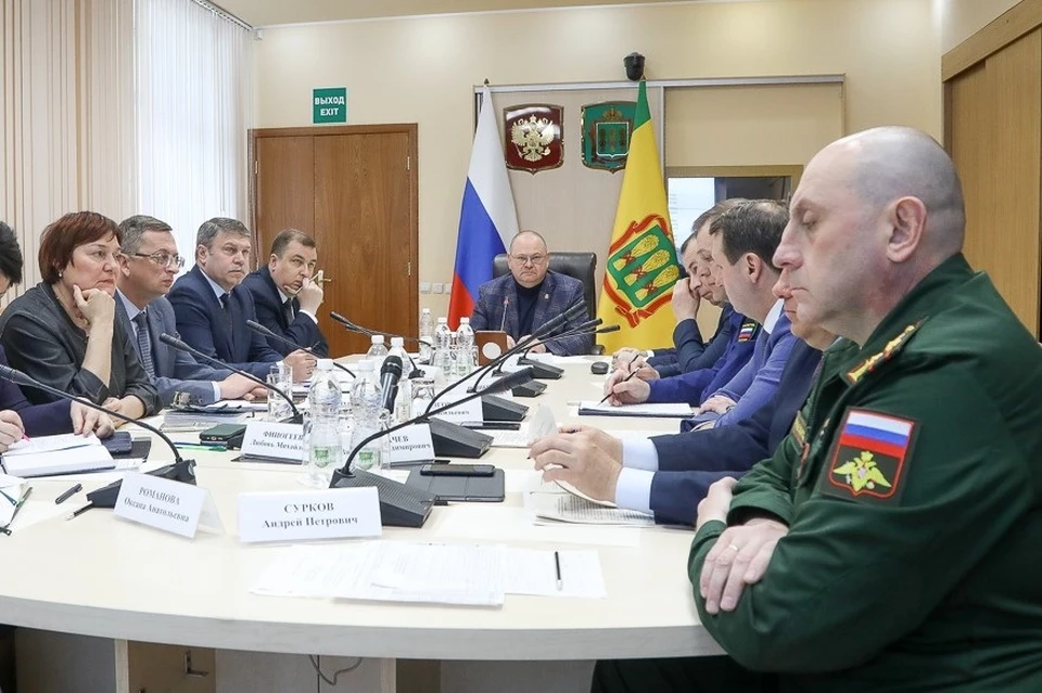 Фото: Пресс-служба УМВД РФ по Пензенской области