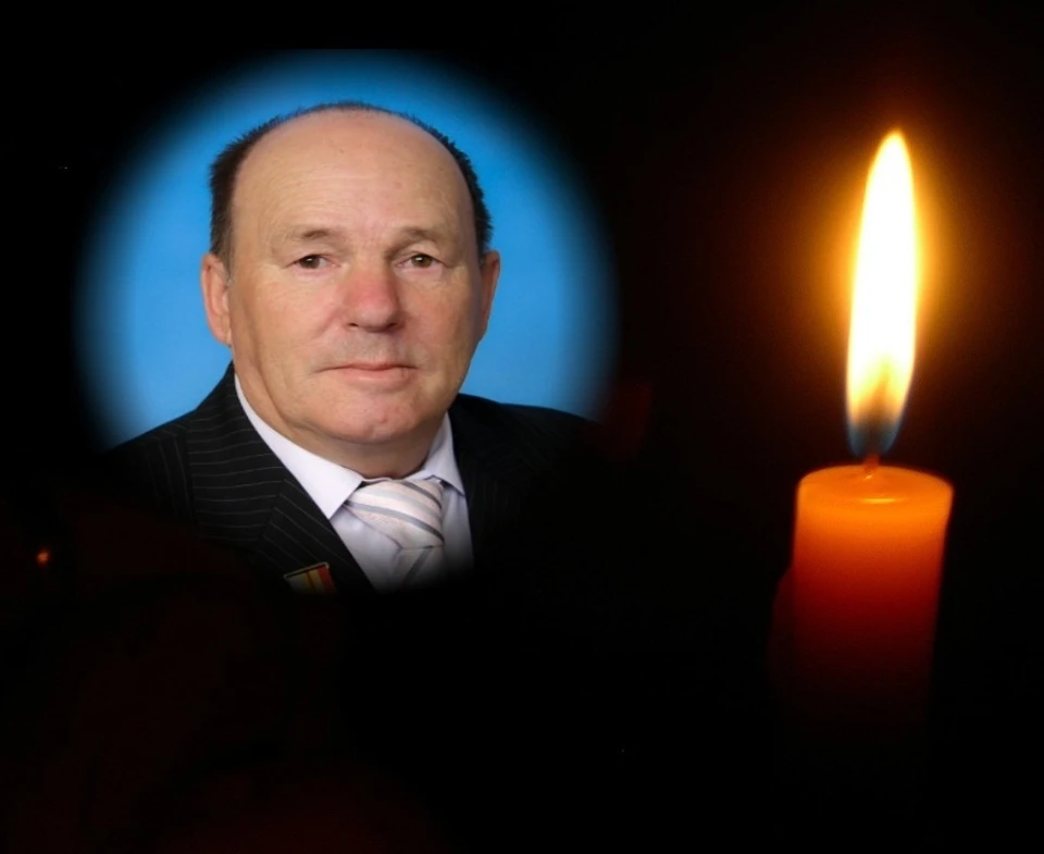 17 мая умер Владимир Крайников, тренер по полиатлону из города Сасово.