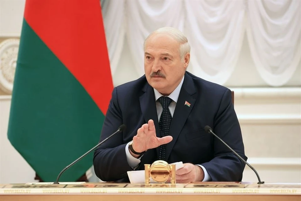 Лукашенко считает единство в ОДКБ гарантией суверенитета стран-участниц этого союза. Фото: belta.by