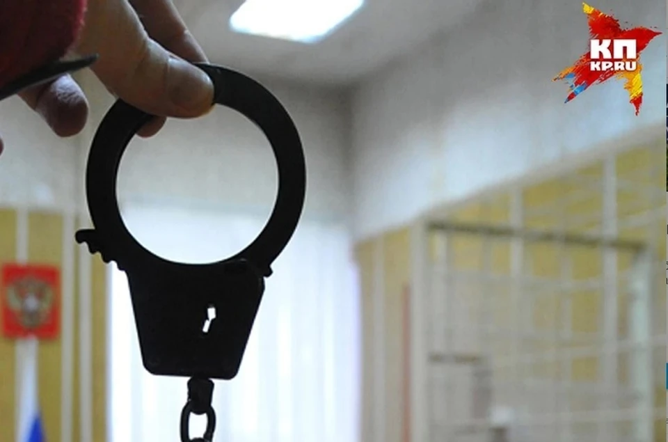 В Белгородской области убийцу с топором осудили на 21 год.