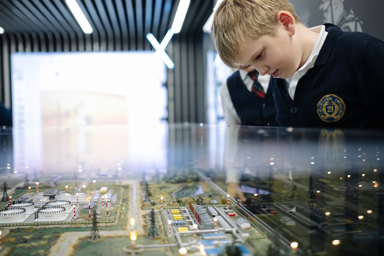 Фото: РН-Уватнефтегаз.