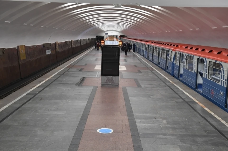 Работа нижегородского метро будет продлена в «Ночь музеев»