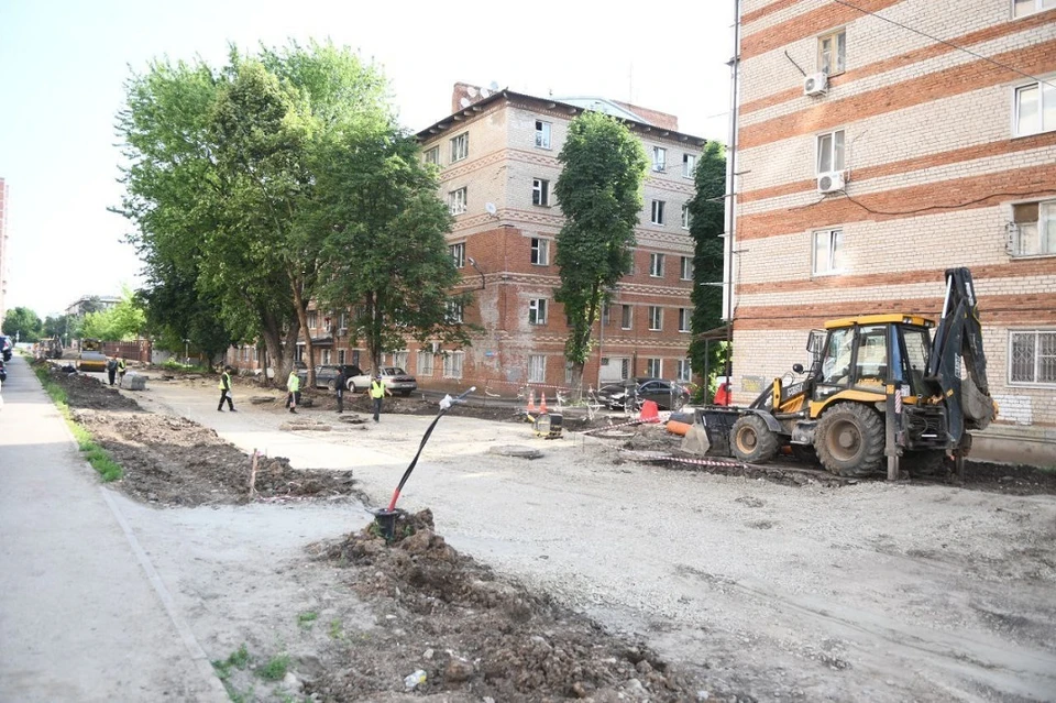 Раньше данные участки дороги напоминали полосы препятствий для внедорожников.