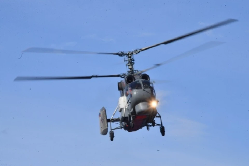 Один погиб, пятеро пострадали: на место страшной аварии с вахтовкой в Хабаровском крае вылетел вертолет