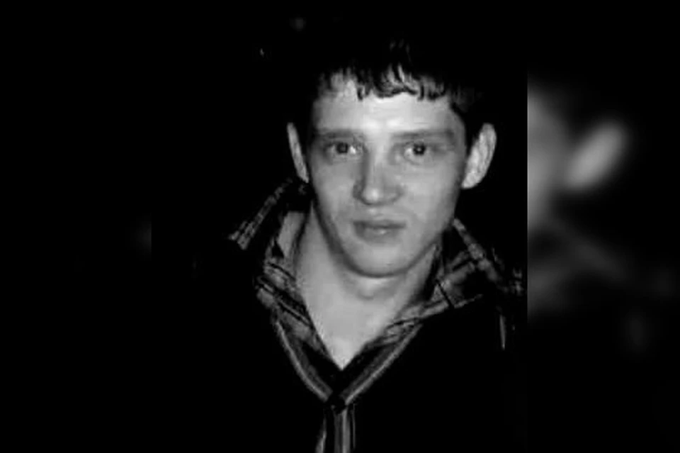 Жизнь Евгения трагически оборвалась в бою под Артемовском. Фото: администрация Новотроицка