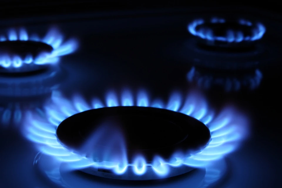 Меньше всего газа могут позволить себе жители Чехии, Румынии и Молдовы. Фото:соцсети