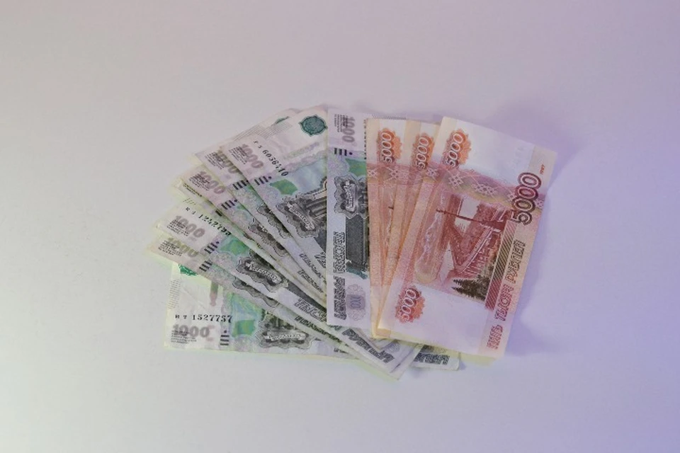 В Ярославле 87-летняя женщина отдала мошенникам 100 тысяч рублей