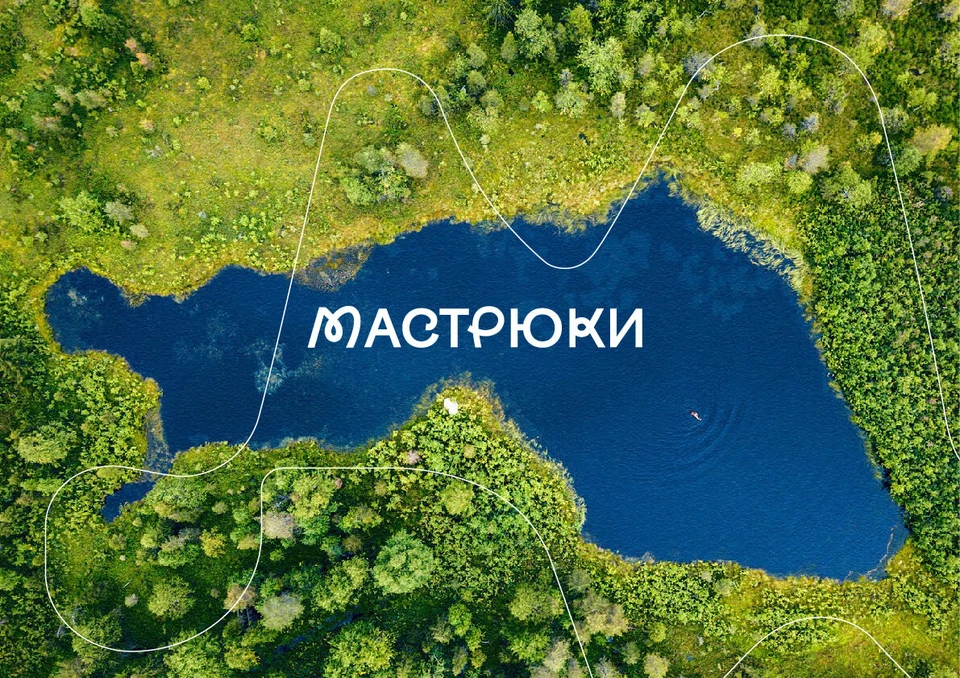 Площадку на Мастрюковских озерах ждет большое преображение
