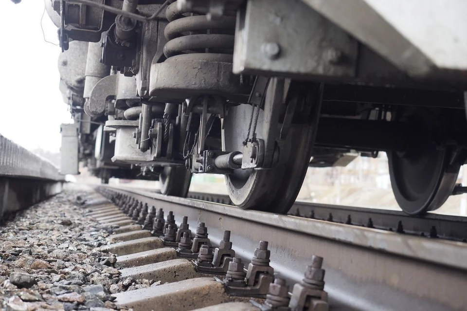В конце мая в Тульской области ограничат движение транспорта через четыре железнодорожных переезда