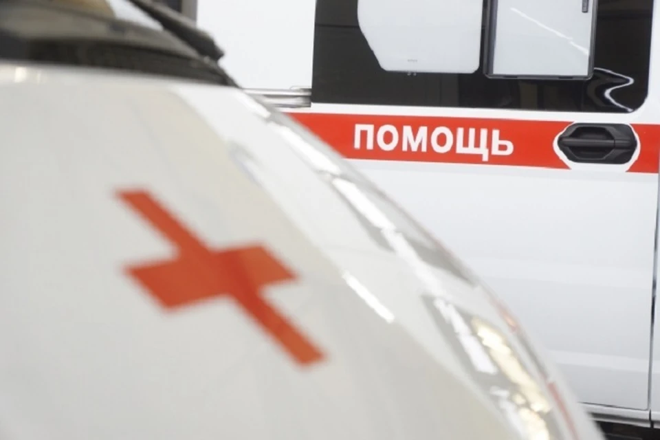 Мужчина не дождался помощи и скончался на месте аварии.
