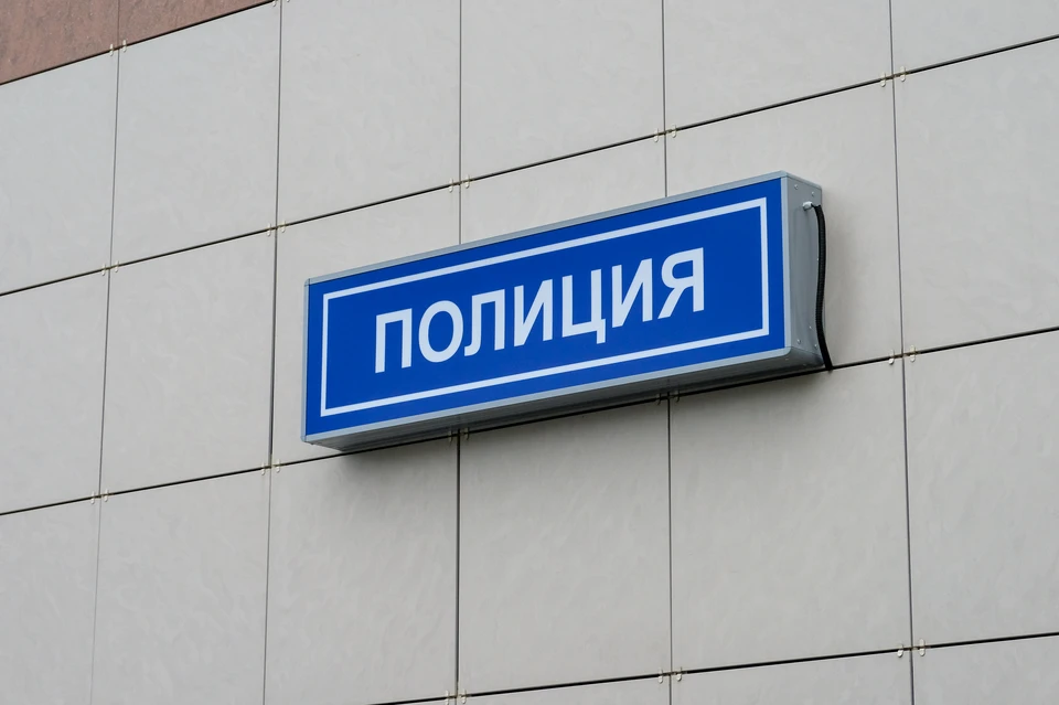 В Московском районе полицейские задержали находящуюся в федеральном розыске
