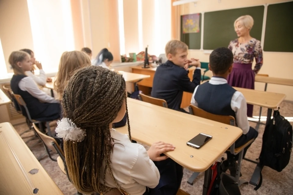 Школу в ЖК «Зенит» построят в Нижнем Новгороде за 2,8 млрд рублей