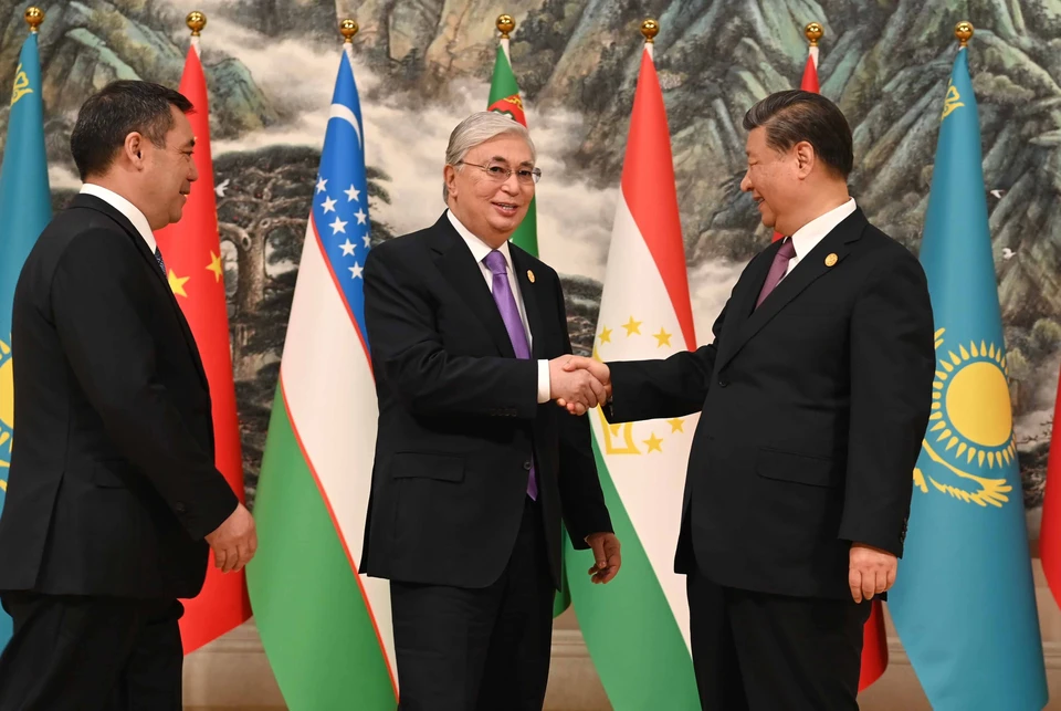 Для нашей страны значение Поднебесной было велико всегда, но с приходом к рулю Казахстана дипломата-китаиста эта держава стала для нас ключевой.