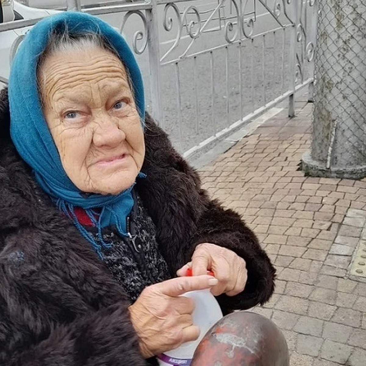 Хотела повидать внуков: 79-летняя героиня программы «Жди меня» умерла в  крымской больнице, не дождавшись переезда к дочери - KP.RU