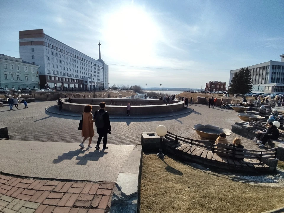 Результаты голосования опубликуют в начале июня. Фото: Анна Ковалева