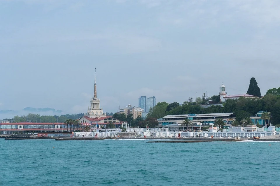 В этому году будут открыты 170 пляжей.