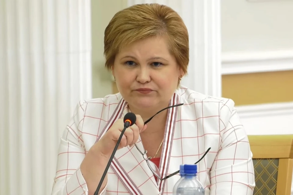 Елена Сорокина вновь обзаведется заместителем по градостроительству.
