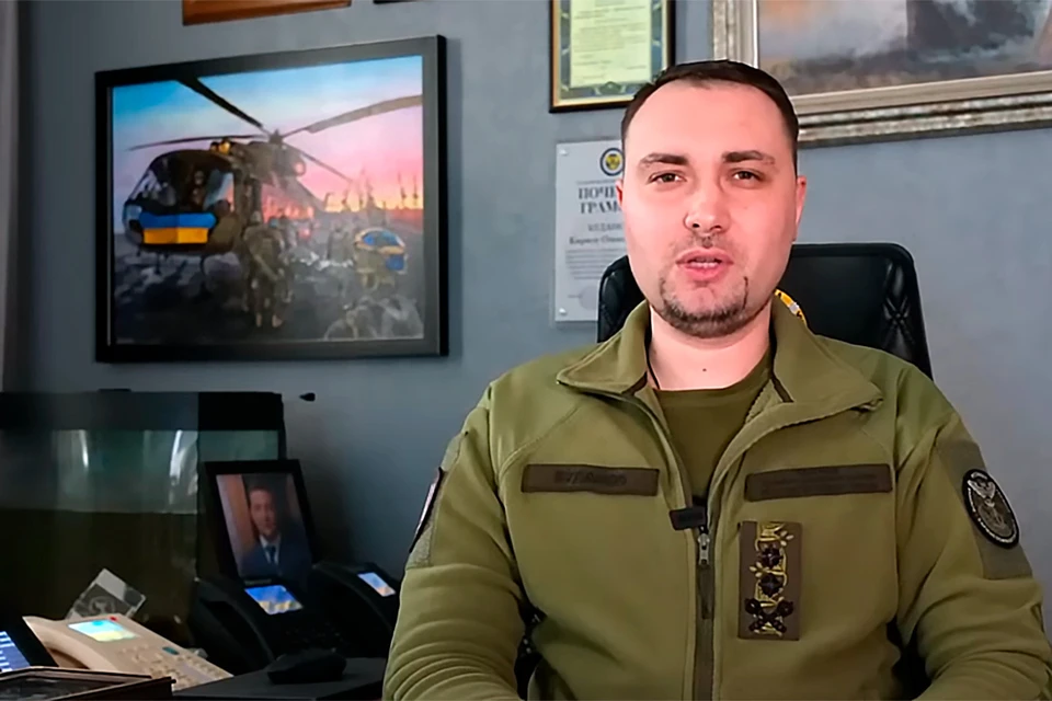 Глава военной разведки Кирилл Буданов заявил, что у ВСУ есть необходимое вооружение для начала наступления, но хотелось бы больше.