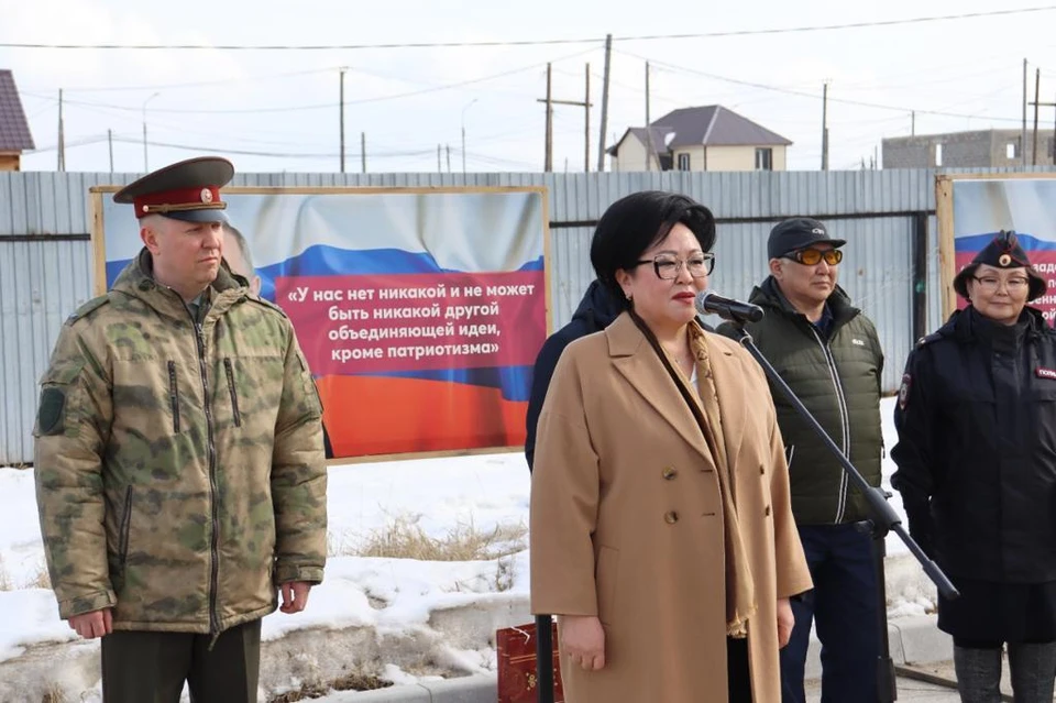 Фото: пресс-служба Уполномоченного по правам человека в Якутии