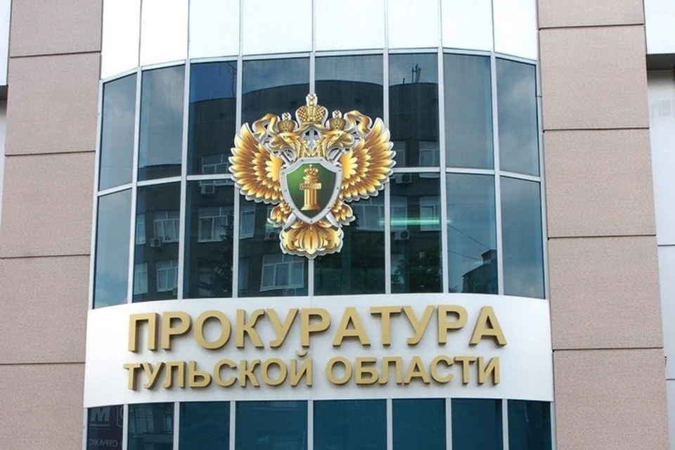 Управляющие компании в Туле заставили запереть подвалы и чердаки обслуживаемых домов