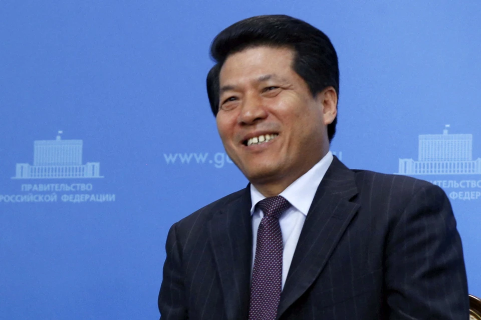 Представитель Китая Ли Хуэй,занимающийся украинским урегулированием, в ходе поездки по Европе призвал добиться немедленного прекращения огня