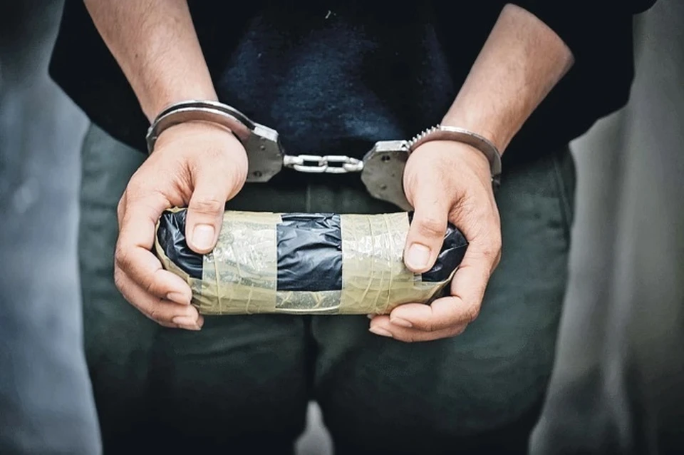 Врио главы ФТС Давыдов: украинцы пытаются провезти через северо-западную границу России наркотики