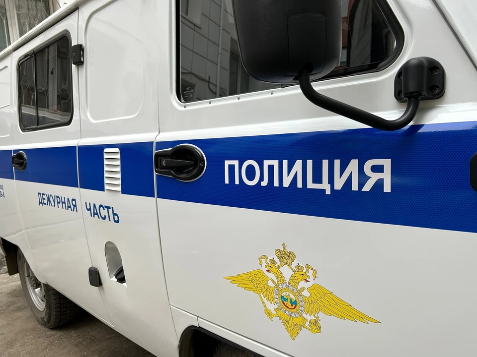 В Томске полицейские задержали женщину с наркотиками.