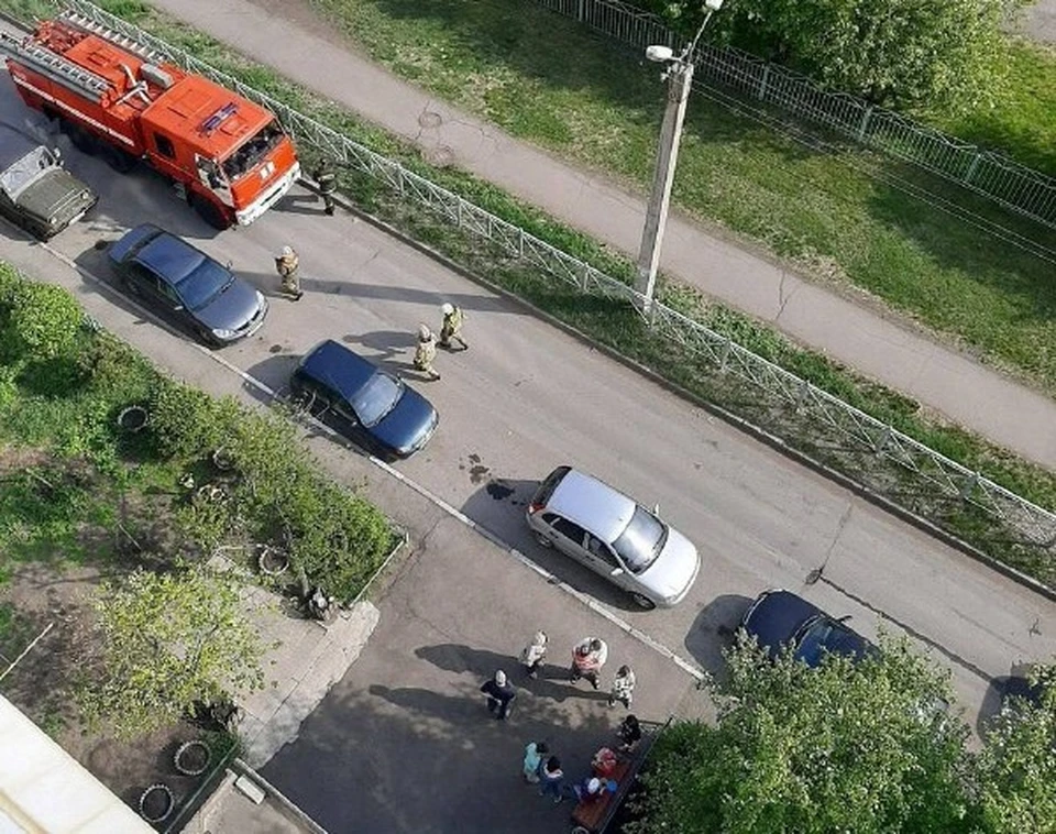 Фото: телеграм-канал «ОмскЦентрСилы»