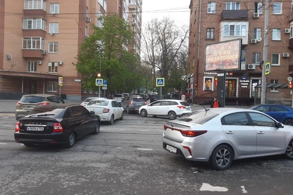 При планировании поездок необходимо учитывать ограничения.