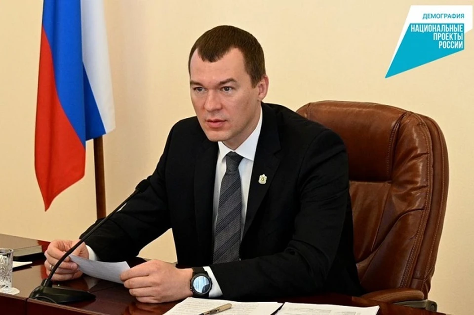 Хабаровский край идет к показателю в 75 процентов населения, занимающегося спортом