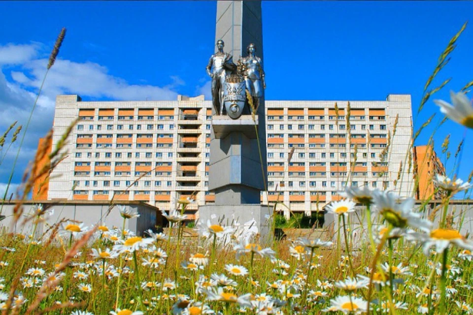 В городе планируется провести масштабное благоустройство. Фото: vk.com/mo_kirovochepetsk