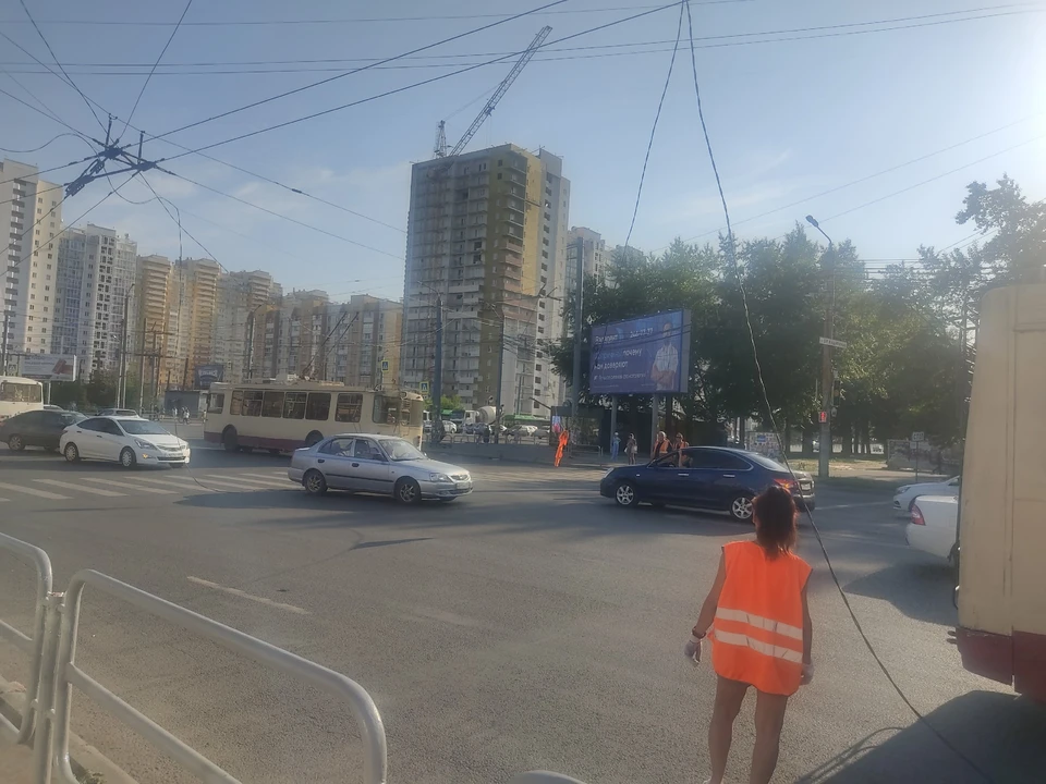 Фото: читатель КП