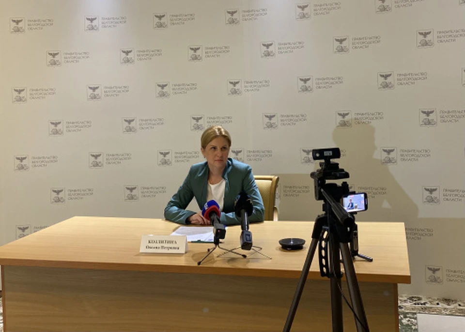 По словам министра строительства, заявления о согласии на предоставление жилья получены уже от 1203 семей.