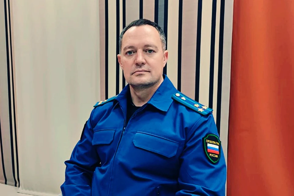 Дмитрий Цуканов