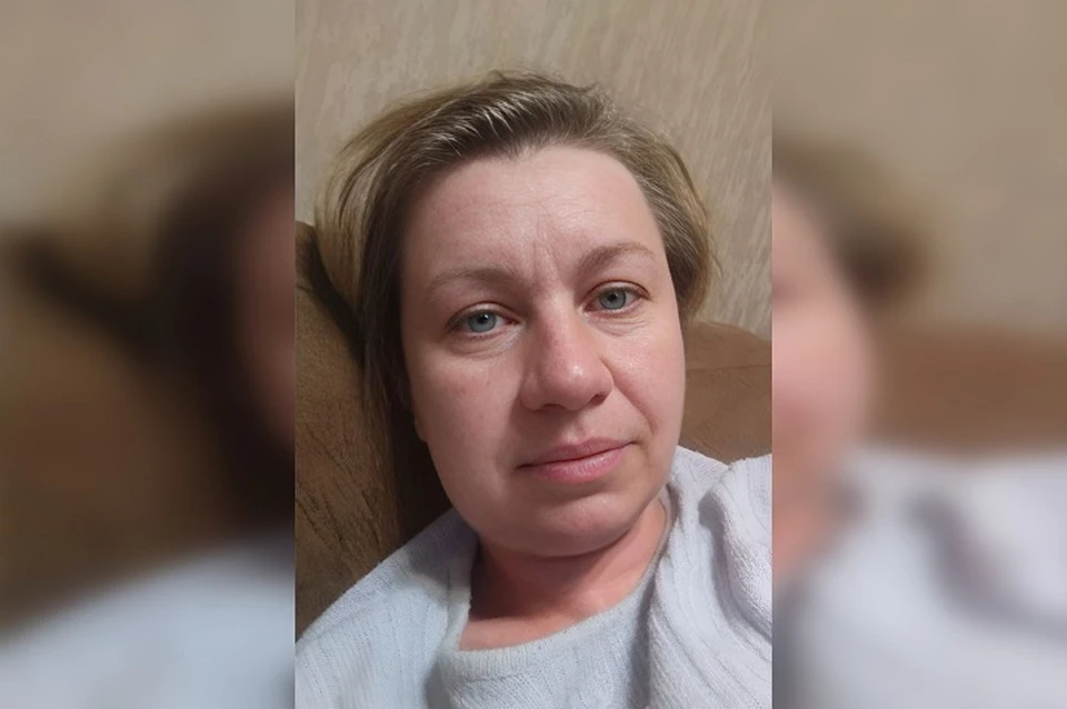 Два дня назад Елена вышла из дома и не вернулась Фото: «ЛизаАлерт»